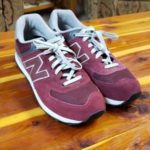 New Balance 574 9.5